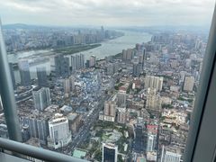 -长沙尼依格罗酒店
