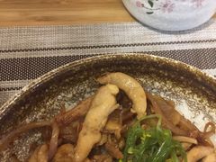 -金鲜生料理(海宁金色家园店)