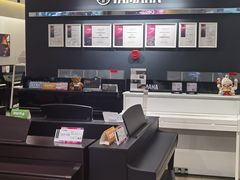 -雅歌音乐培训中心·钢琴培训·乐器培训(交道口店)