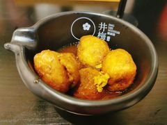 -贡梅老面馆·蟹粉面·无锡特色小吃(南长街主推店)