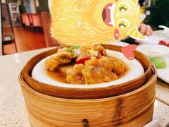 -点都德(盘福楼店)