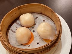 -京香轩·中餐厅(上海中庚聚龙酒店)