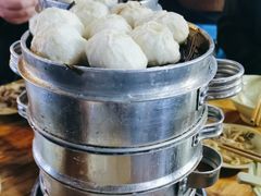 -梁憨包(南岸回龙湾店)