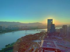 -三迪希尔顿酒店·星空酒廊