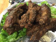 -老板娘的烤肉店(港湾广场店)