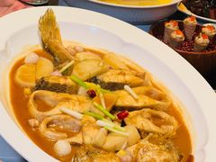 -庐灶江南·江南菜·四合院Bistro(东直门雍和宫·原华侨宾馆店)