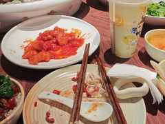 -福满我家大碗厨·湘菜(上海大厦店)