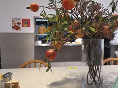 -小豆海棠(嘉兴路店)