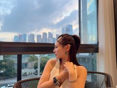 -长嘉·河图火锅(长嘉汇江景旗舰店)