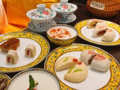 -富华斋饽饽铺·宫廷糕点·伴手礼(护国新天地店)