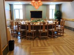-村长家的疙瘩汤·东营菜(东营茶城店)
