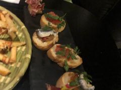 -C&R西班牙餐厅