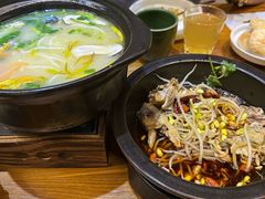 -云海肴·汽锅鸡·云南菜(天津国金汇店)