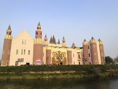 -安徒生童话乐园