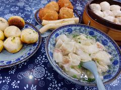 油氽团子-荣阳楼(山塘街店)