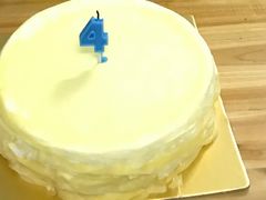 -OL’s Cake鲜荟千层(东风中路店)