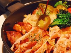 -C&R西班牙餐厅