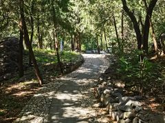 -阳台山自然风景区