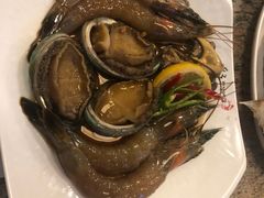 -普乐酱蟹(coex店)