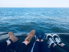 -东疆建设开发纪念公园