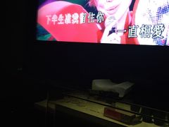 -百威KTV(恒福路店)