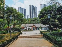 -龙头寺公园