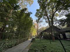 -成都杜甫草堂博物馆