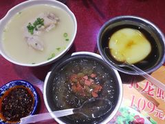 老妈蹄花-易老妈蹄花.特色川菜(人民公园总店)