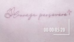 -明星刺青·洗纹身