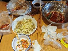 -嘉州鲜知味钵钵鸡(奎星楼店)