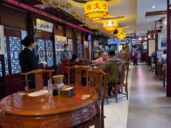 -同得兴 Since·1995 传统苏式面馆(十全街店)