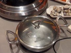 -黑金·寻焰自助百汇·烤肉·火锅(中街店)