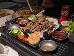 -七八冷面·延边朝鲜族美食(圣熙八号店)