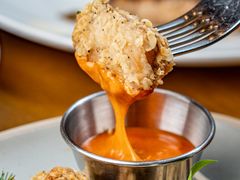 -Kathleen's Waitan 凯圣琳江景西餐厅(外滩店)