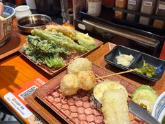 -天妇罗内顺田(罗湖店)