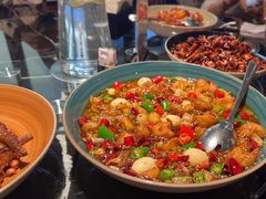 -华豫川酒家(大卫城店)