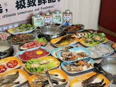 -福田卓悦INTOWN购物中心