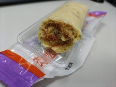 -GANSO元祖食品(双井店)