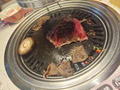 -猫抓烤肉(春熙路店)