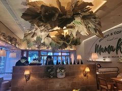 -翠贝卡&Mama Kelly Brunch Coffee(河西店)