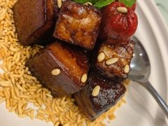 醋闷肉-一品滇香·云南菜(公益西桥店)