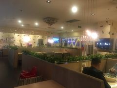-拿渡麻辣香锅(世茂广场·工三店)