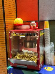 -小鸡哆哆故事屋·儿童乐园(嘉里城店)