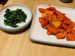 -弄堂小笼包(西青中北永旺购物中心店)