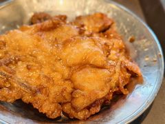 -鲜得来排骨年糕(即墨路店)