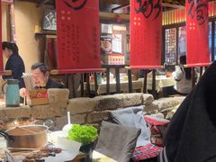 -串盟烧烤·长沙美食地标(星沙店)