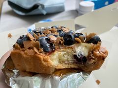 蓝莓塔-KOMUGI 小麦家(新地假日广场店)
