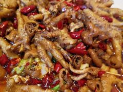 -重庆金爪爪特色干锅(大竹林直营店)