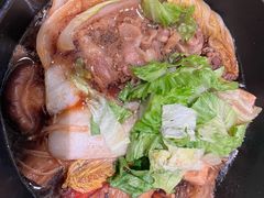-米仓食堂(凯德广场店)