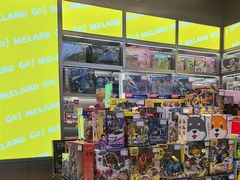 -meland·儿童乐园·游戏厅娃娃机·电玩Xbox(成都合生汇店)